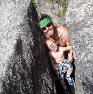 Meet your Posher, Mark